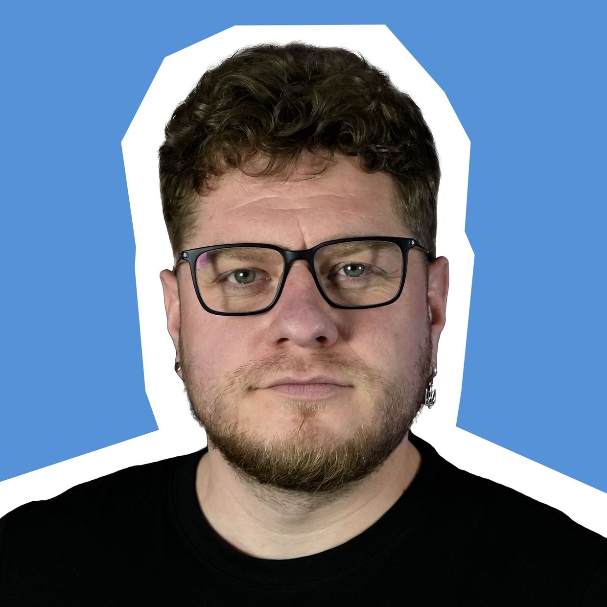 Віталій Улибін avatar