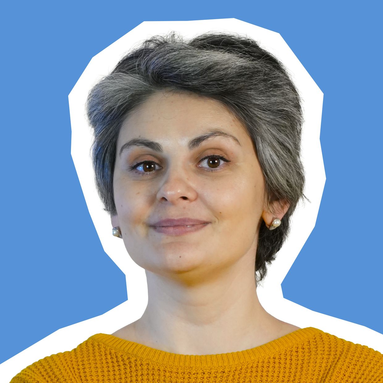 Катерина Ткаченко avatar