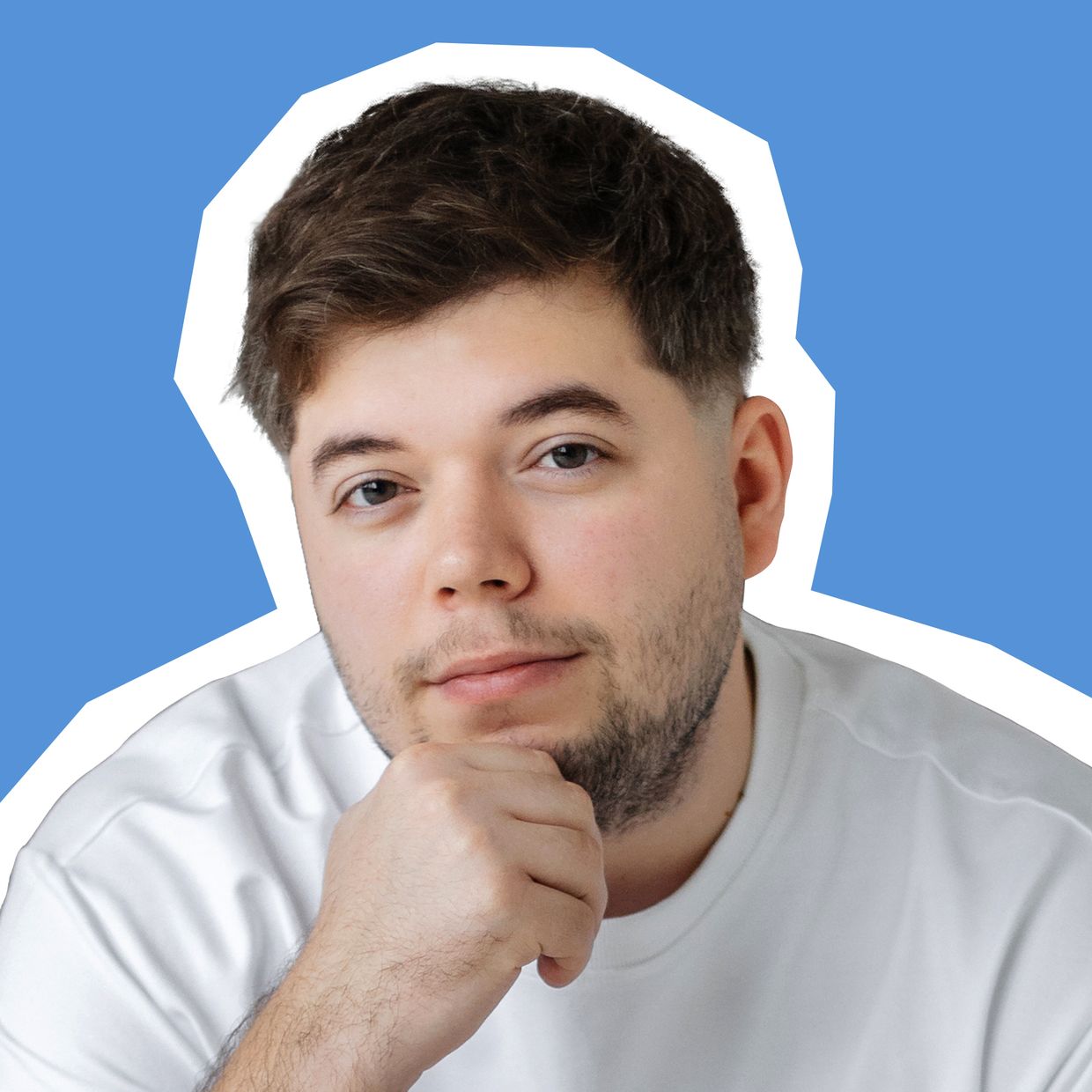 Роман Нікітченко avatar