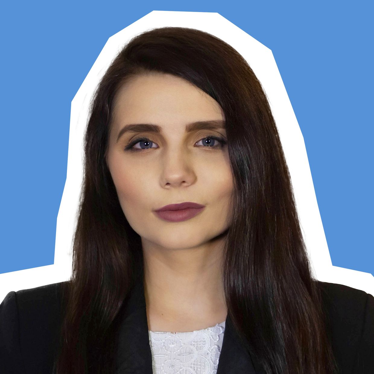 Анна Ружін avatar