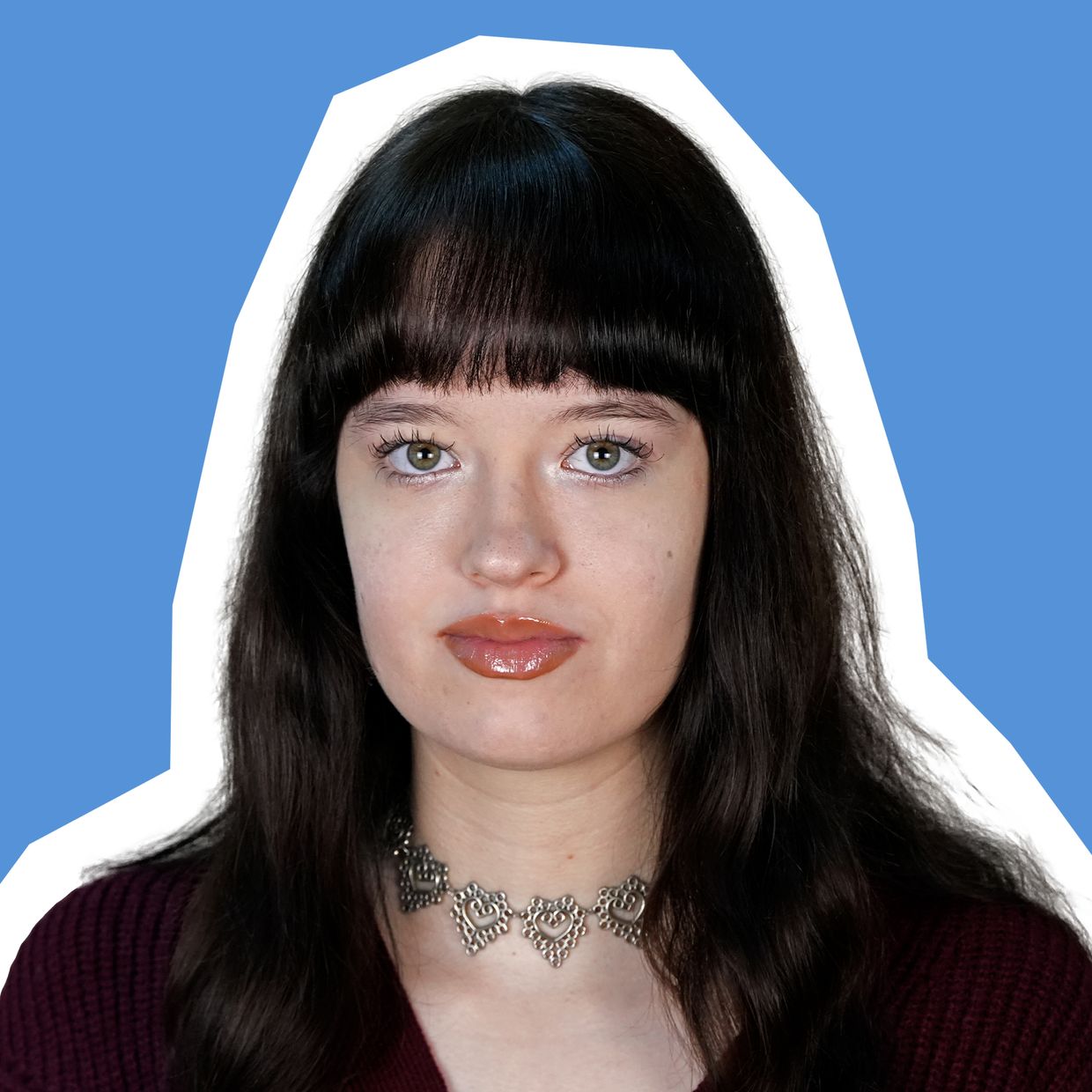 Катерина Главатських avatar