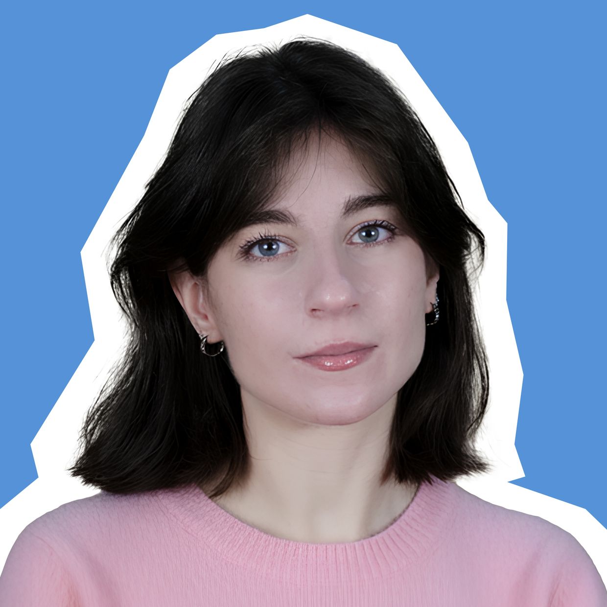 Анастасія Кизим avatar