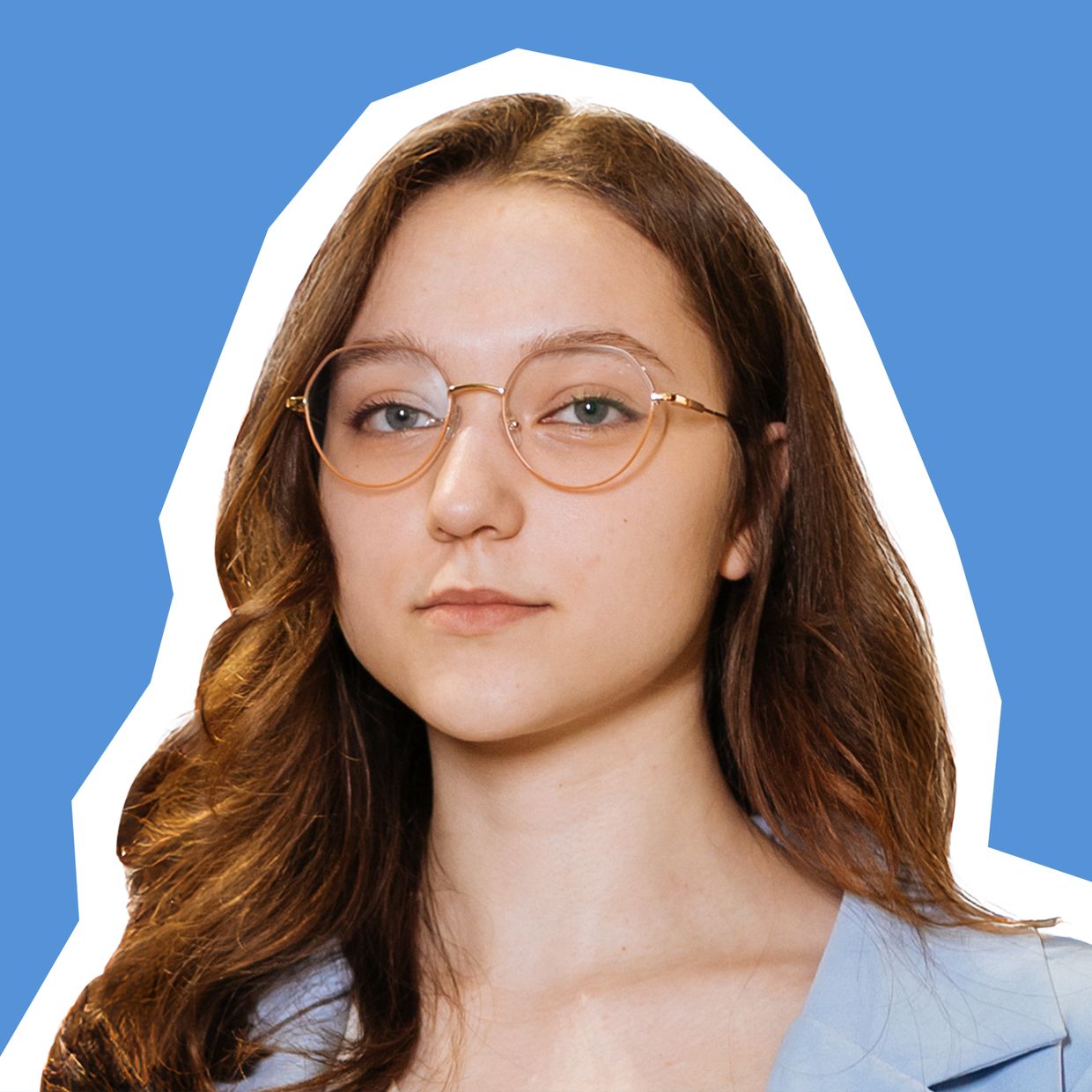 Анна Біда avatar