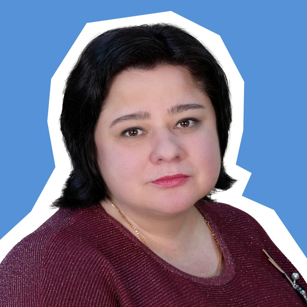 Яна Невдачина avatar