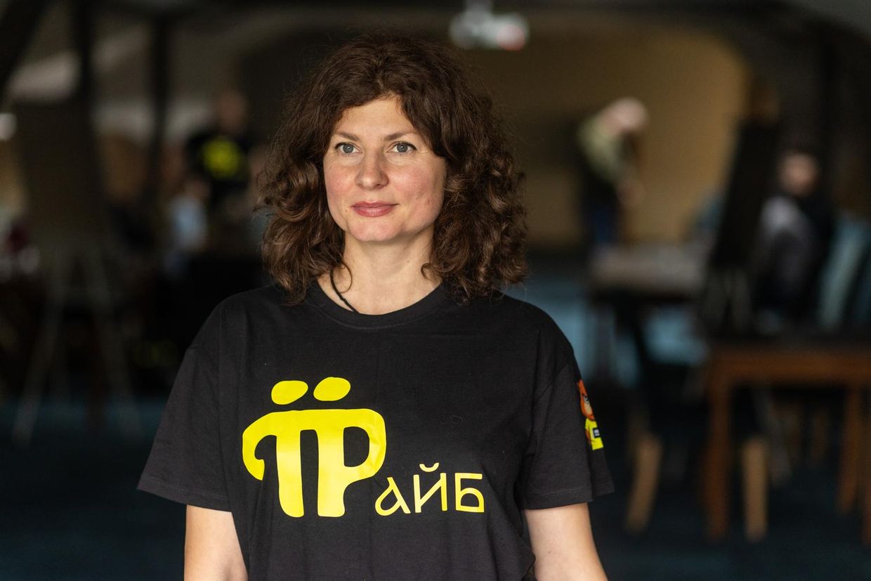Алла Подвін avatar