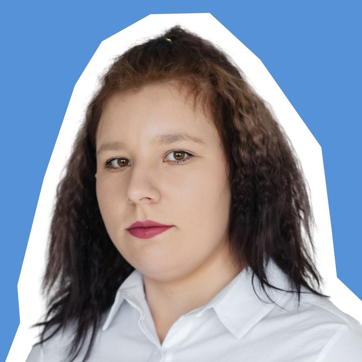 Альона Васильєва avatar