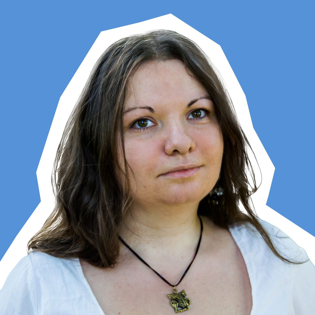 Олександра Герасименко avatar