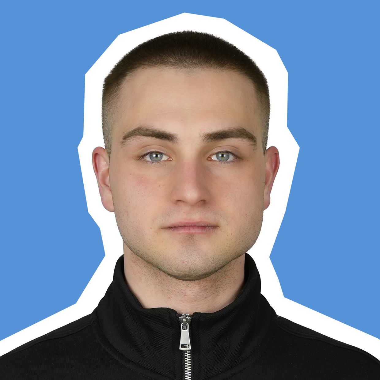 Маркіян Трощак avatar