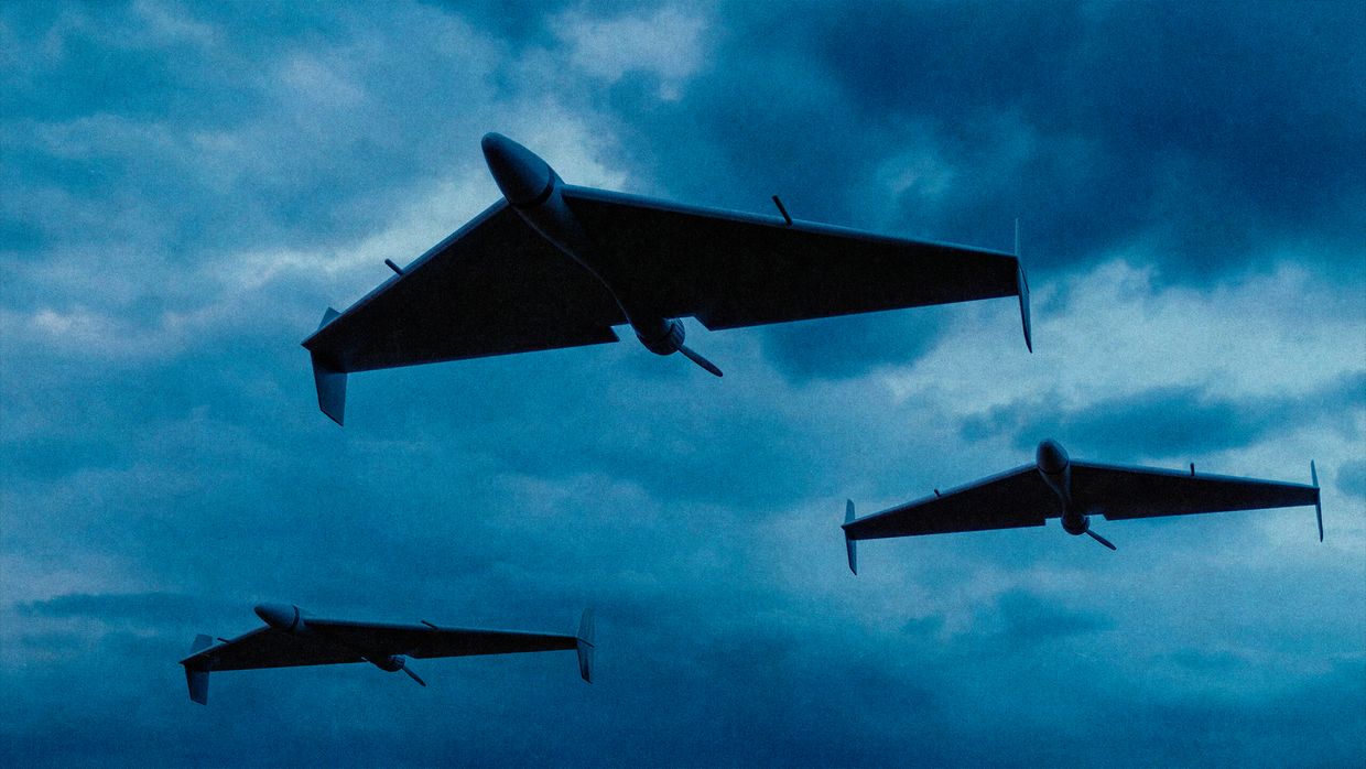 У Полтаві чутно звуки вибуху: що відомо