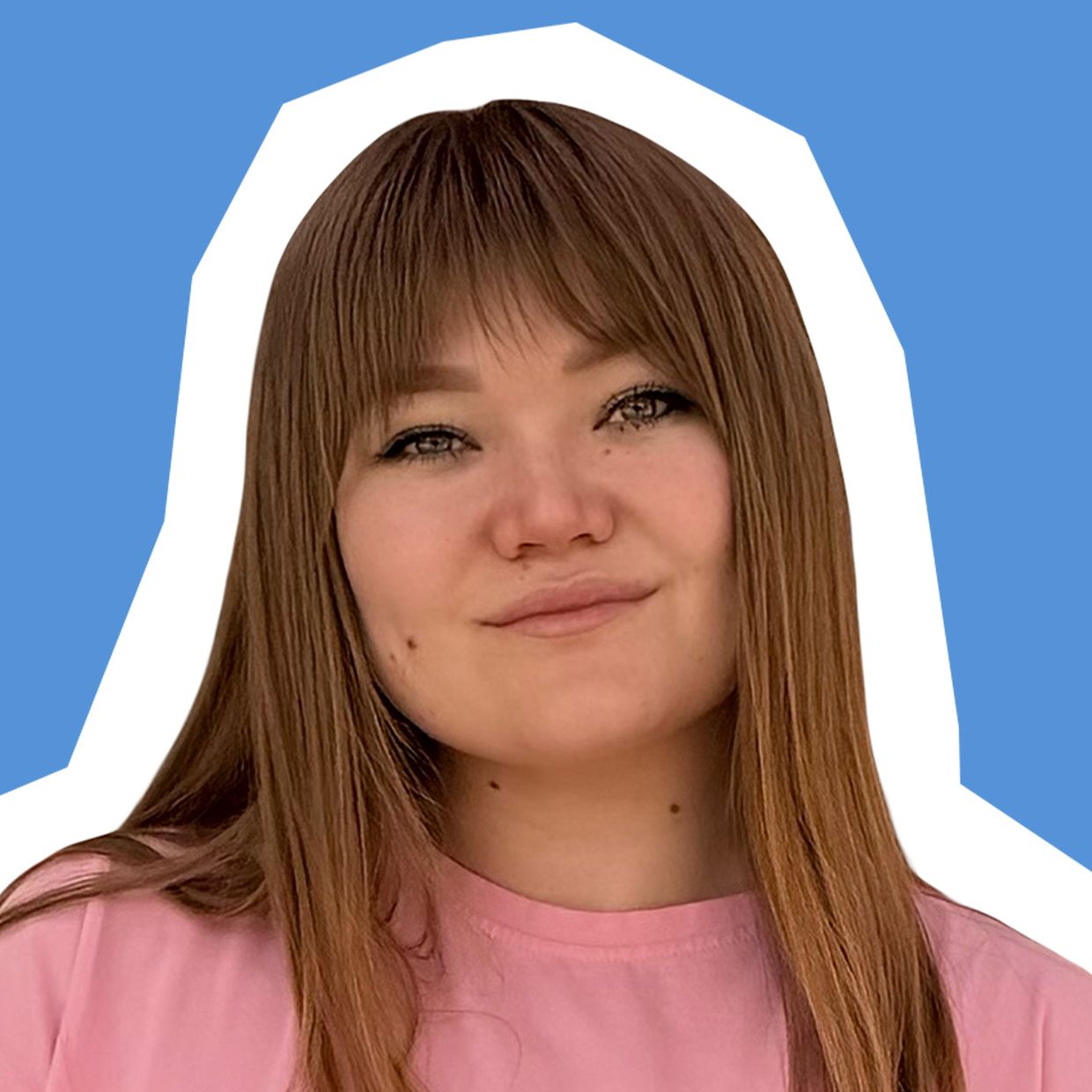 Віталіна Семенюта avatar