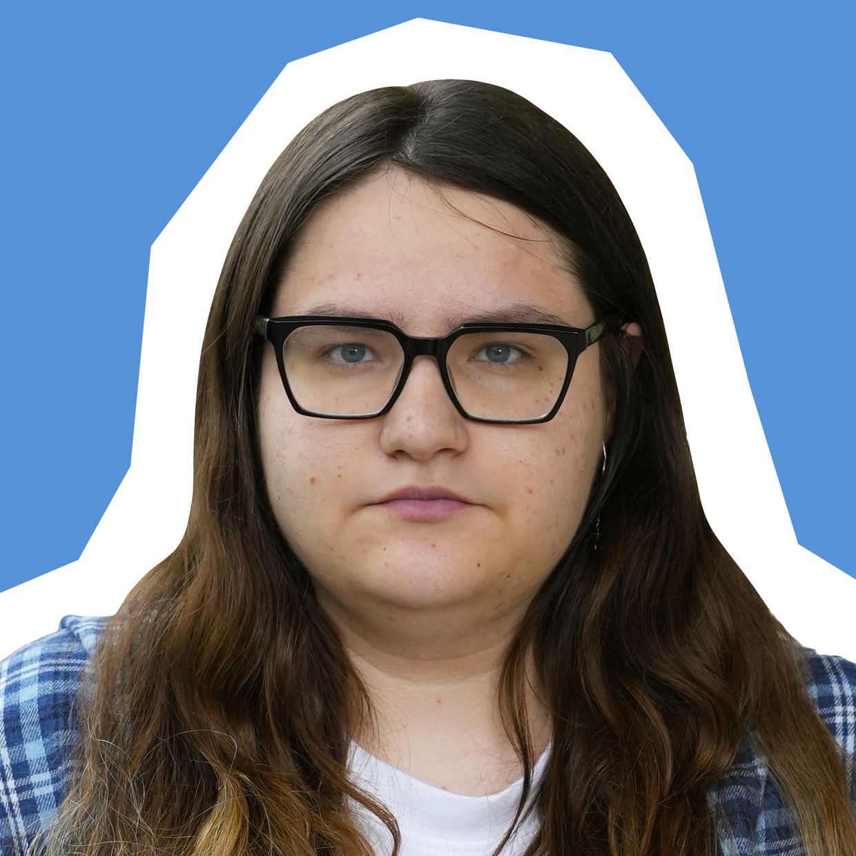 Юлія Голованова avatar
