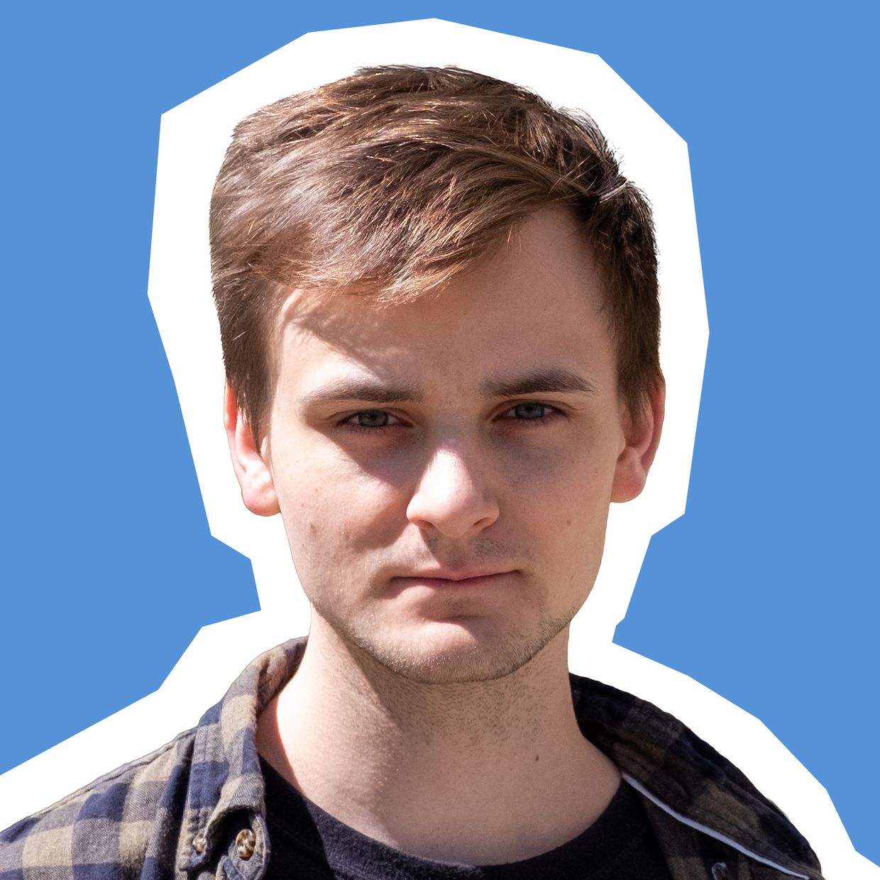 Гнат Голик avatar