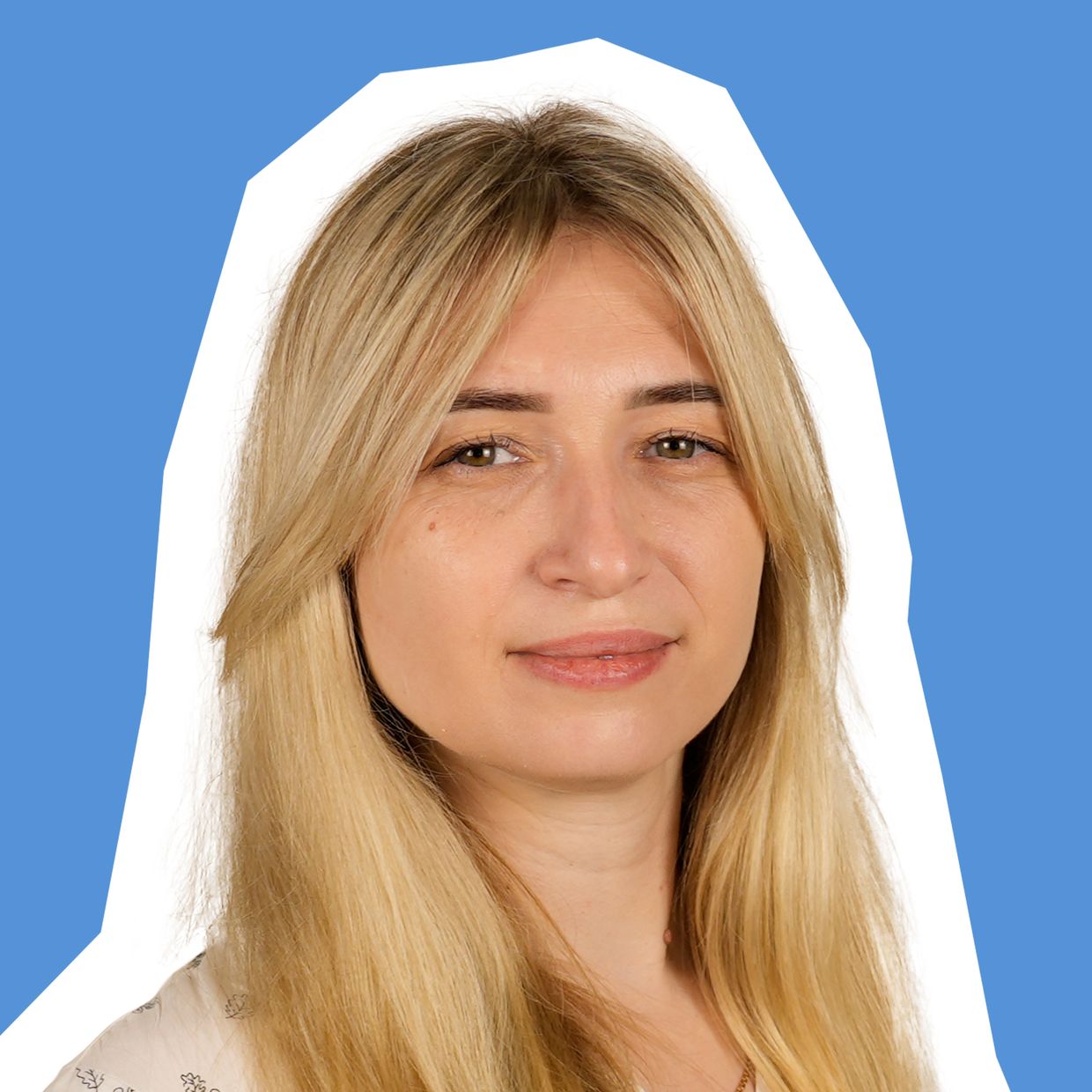 Марина Пахуща avatar