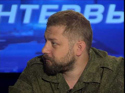 "Решение о прекращении деятельности ряда международных организаций в Республике не было принято ни с того, ни с сего, оно назревало давно" - тезис для Андрея Моисеенко