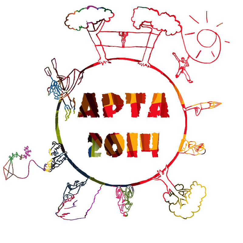 Афиша несостоявшегося фестиваля Арта-2014