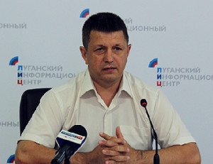 Павел Малый