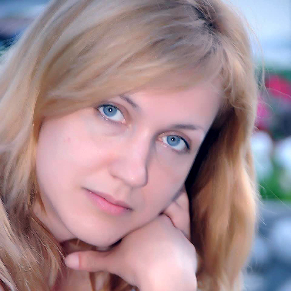 Адвокат Украинского Хельсинкского союза по правам человека (УХСПЧ) Юлия Науменко