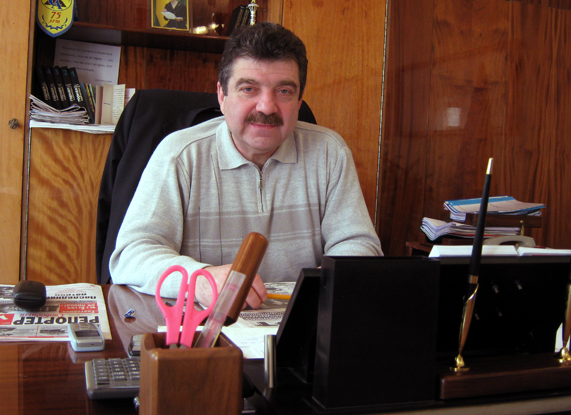 Вячеслав Теросипов, технический директор ПАО «Лисичанскуголь» считает возможным увеличение добычи, – если будут деньги на оборудование новой лавы