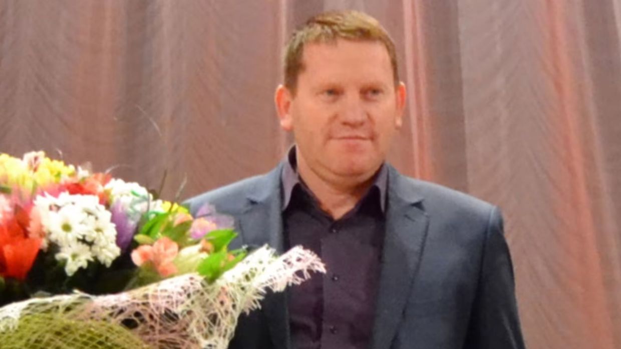 Геннадій Ципкалов