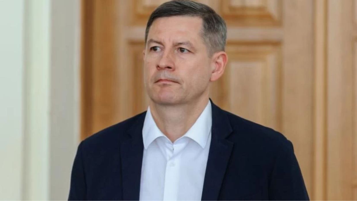 Єгор Ковальчук