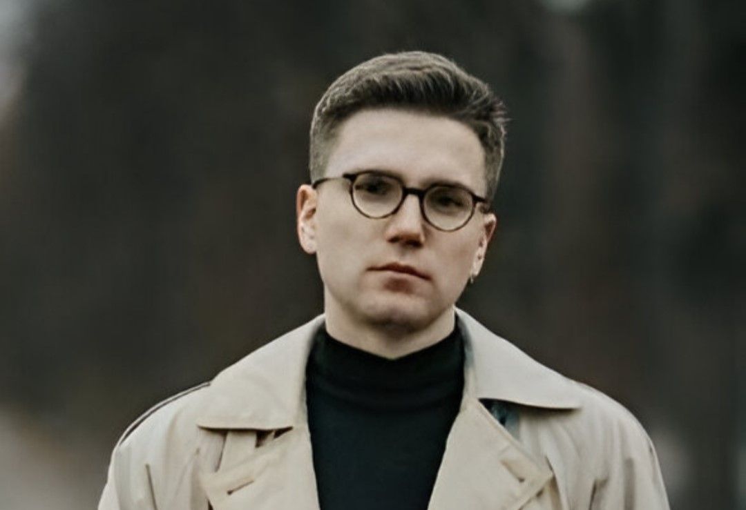 Данило Вінниченко avatar