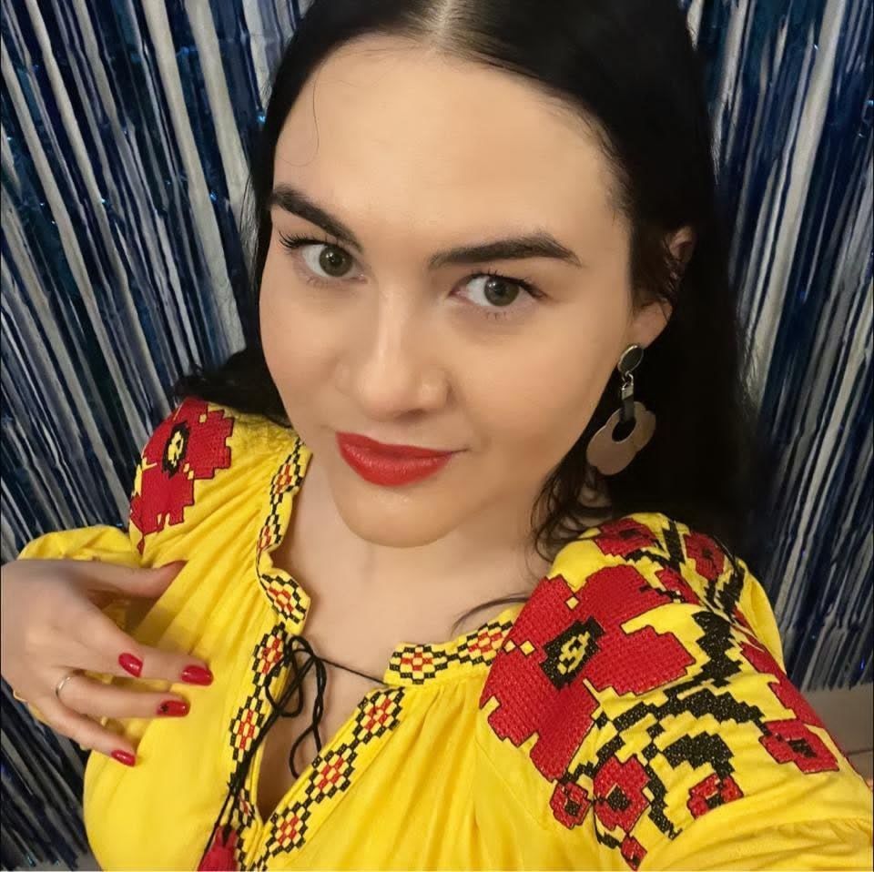Ольга Бродська avatar