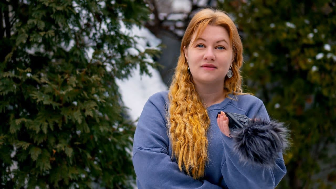 Марина Терещенко avatar