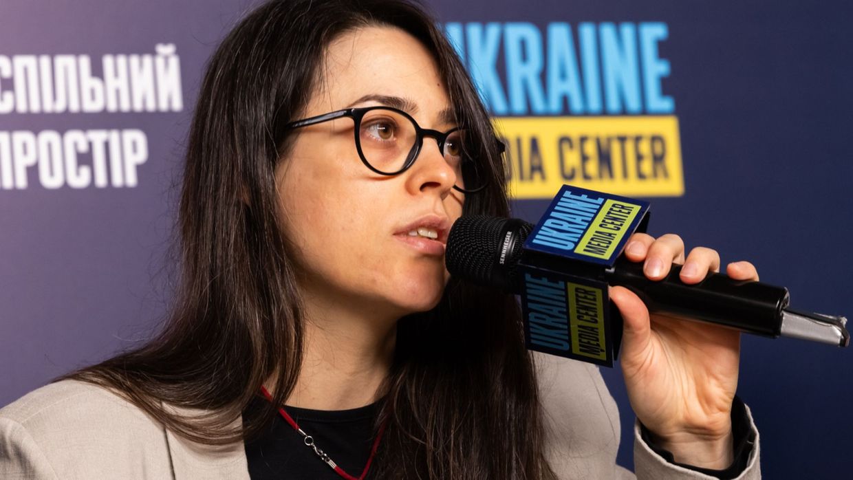 Олена Фєтісова avatar