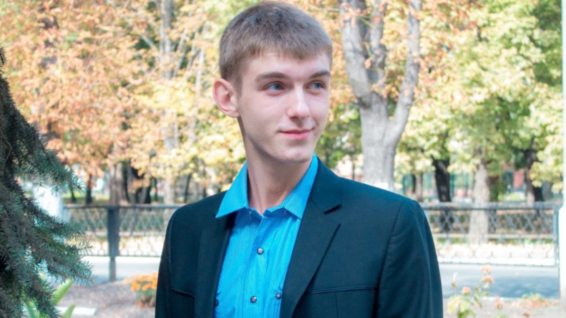Олексій Ревенко avatar