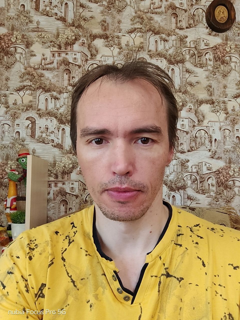 Андрій Загной avatar