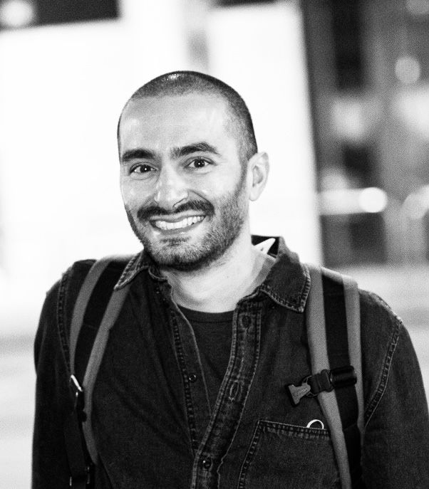 Author avatar