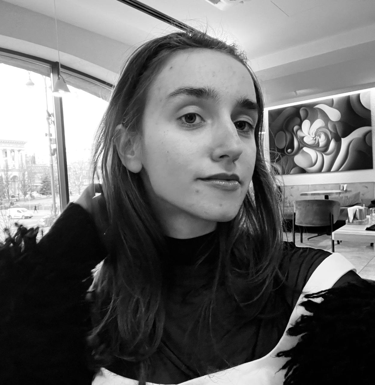 Author avatar