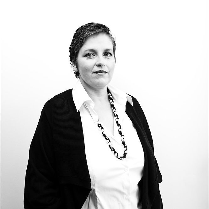 Author avatar