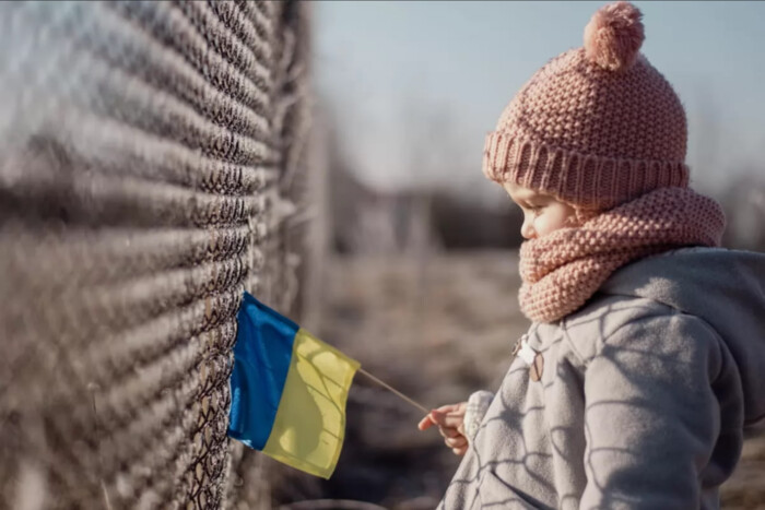 Минулоріч завдяки ініціативі Bring Kids Back UA до України повернулось 449  українських дітей